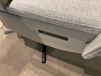 Paris curve open relax zetel elektrisch - afbeelding 3 van  3