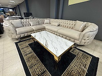 Paris hoeksalon - afbeelding 1 van  2