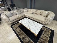 Paris hoeksalon - afbeelding 2 van  2