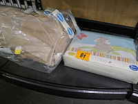 Parkbekleding en bedomrander - afbeelding 1 van  3