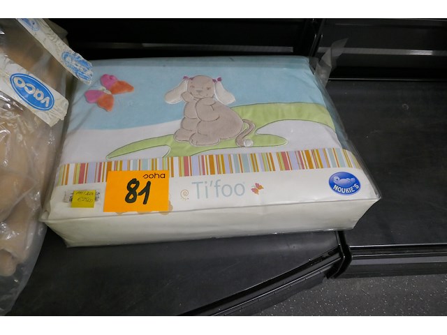 Parkbekleding en bedomrander - afbeelding 2 van  3