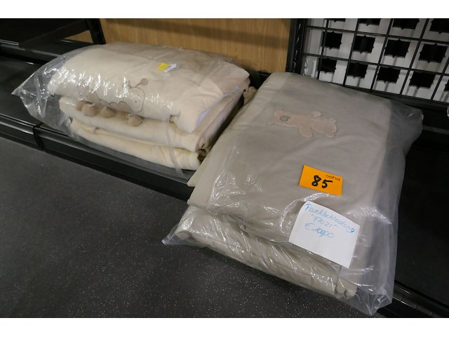 Parkbekleding vaco - afbeelding 1 van  3