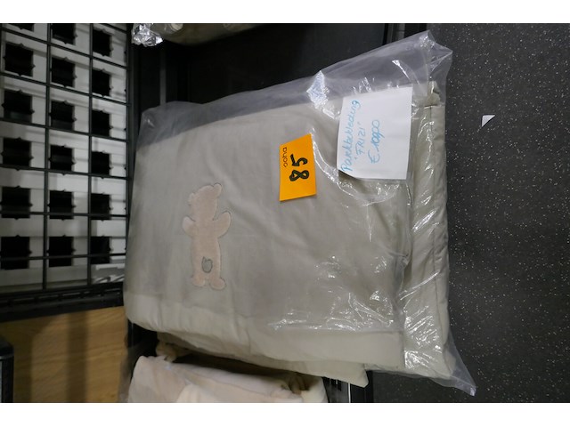 Parkbekleding vaco - afbeelding 2 van  3