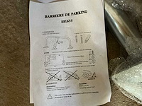 Parkeerbeugel (6x) - afbeelding 2 van  3