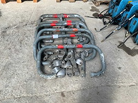 Parkeerbeugels (7x) - afbeelding 2 van  3