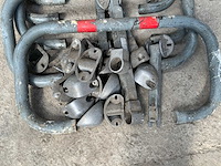 Parkeerbeugels (7x) - afbeelding 3 van  3