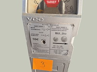 Parkeermeter - afbeelding 1 van  2