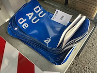 Parkeerverbod stickers - afbeelding 2 van  2