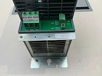 Parker ac890 890cd-532240c0-000-1a3pa frequentieregelaar - afbeelding 2 van  2