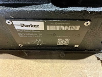 Parker d81vw026b1njw hydraulisch ventiel (2x) - afbeelding 5 van  7