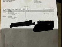 Parker d81vw026b1njw hydraulisch ventiel (2x) - afbeelding 7 van  7