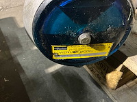 Parker hydraulisch aggregaat - afbeelding 3 van  4