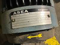 Parker hydraulisch aggregaat - afbeelding 4 van  4