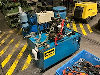 Parker hydraulisch aggregaat - afbeelding 2 van  5