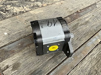 Parker hydraulisch pomp 19cc (3x) - afbeelding 3 van  5