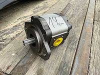 Parker hydraulisch pomp 19cc - afbeelding 5 van  6