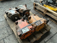 Parker hydraulisch pomp (4x) - afbeelding 4 van  4