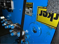 Parker hydraulisch stuurblok - afbeelding 2 van  3