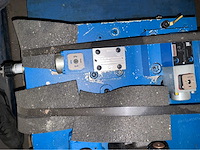 Parker hydraulisch stuurblok - afbeelding 3 van  3