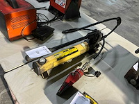 Parker hydraulische spreider - afbeelding 1 van  3