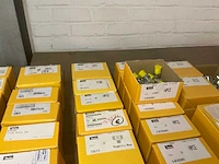 Parker partij hydrauliek componenten - afbeelding 2 van  10