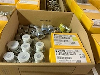 Parker partij hydrauliek componenten - afbeelding 3 van  10