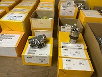 Parker partij hydrauliek componenten - afbeelding 5 van  10