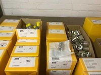 Parker partij hydrauliek componenten - afbeelding 7 van  10