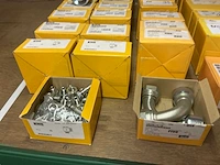 Parker partij hydrauliek componenten - afbeelding 9 van  10