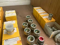 Parker partij hydrauliek componenten - afbeelding 2 van  10