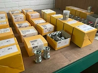 Parker partij hydrauliek componenten - afbeelding 8 van  10