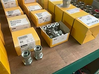 Parker partij hydrauliek componenten - afbeelding 9 van  10