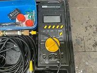 Parker sensocontrol scm200 overige meetgereedschap - afbeelding 2 van  3