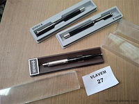 Parkerpen