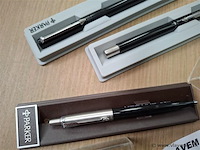 Parkerpen - afbeelding 2 van  2