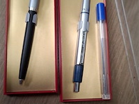 Parkerpen - afbeelding 1 van  1