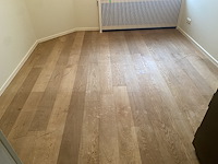 Parket - massieve plankenvloer 1ste verdiep - afbeelding 1 van  6