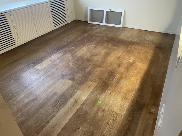 Parket - massieve plankenvloer 1ste verdiep - afbeelding 2 van  6