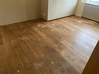 Parket - massieve plankenvloer 1ste verdiep - afbeelding 3 van  6