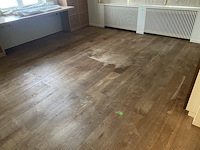 Parket - massieve plankenvloer 1ste verdiep - afbeelding 4 van  6