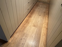 Parket - massieve plankenvloer 1ste verdiep - afbeelding 6 van  6