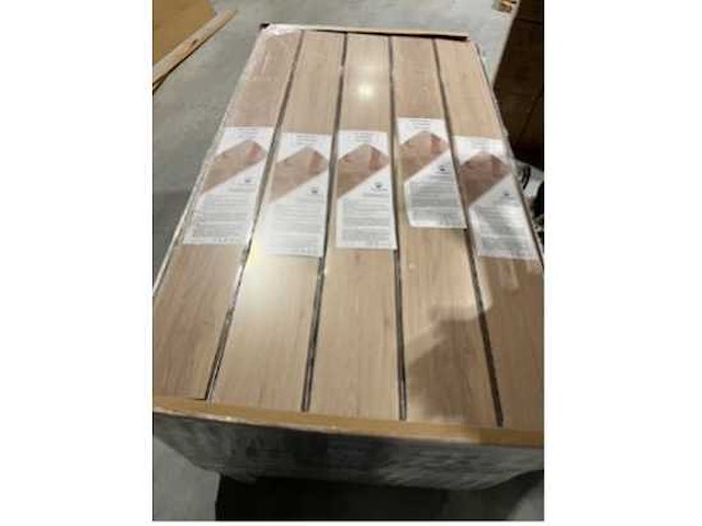 Parket-laminaat - afbeelding 4 van  5