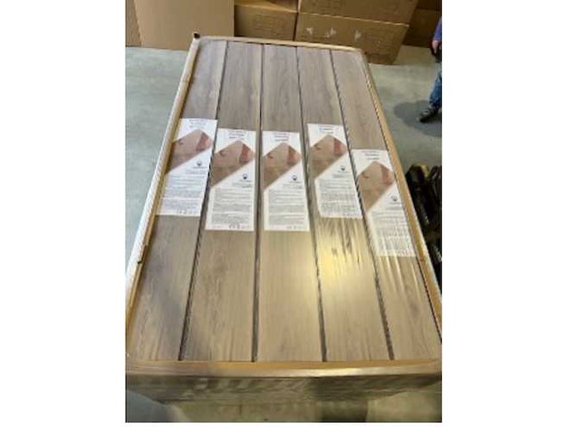 Parket-laminaat - afbeelding 4 van  5