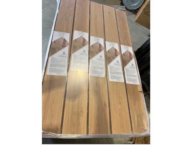 Parket-laminaat - afbeelding 5 van  5