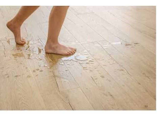 Parket-laminaat - afbeelding 3 van  5