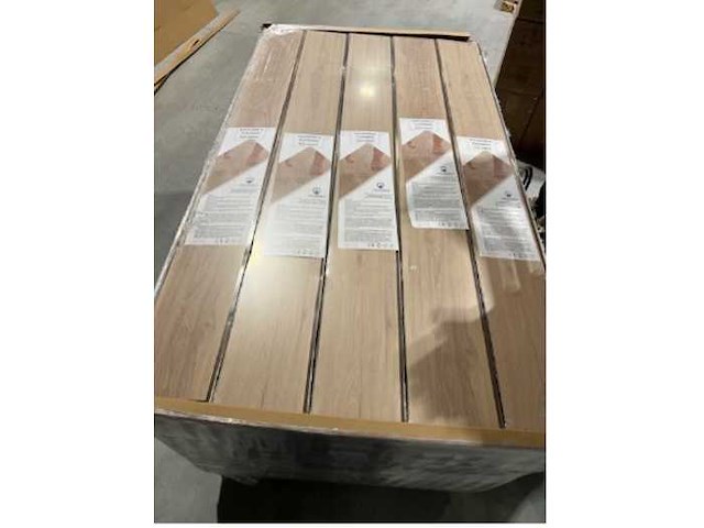 Parket-laminaat - afbeelding 1 van  1