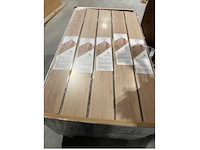 Parket-laminaat - afbeelding 2 van  3