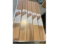 Parket-laminaat - afbeelding 3 van  4