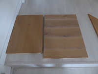 Parket modellen - afbeelding 2 van  2