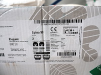 Parket visgraatmotief (x16) - afbeelding 4 van  5